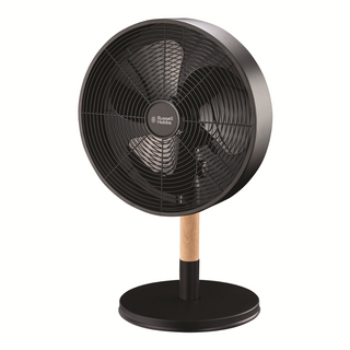 Russell Hobbs  Metal Desk Fan -  RHMDF3 - 858129