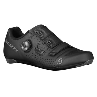 Scott Black Rc Team Boa Road Shoe