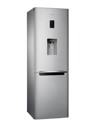 Samsung 321L Bottom Freezer with Water Dispenser  and Coolo Pack RB33J3611S9