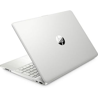 HP 15s Core i7 1195G7 8GB RAM 512GB SSD Storage Laptop