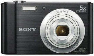 Sony Cyber-Shot DSC-W800 Digital Camera