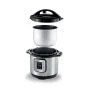 Kenwood Pressure Cooker Multifunction 16 PCM80.000SS