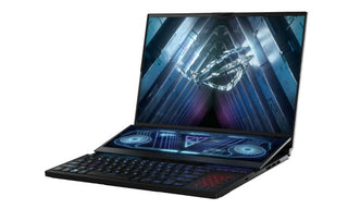 ASUS ROG Zephyrus Duo 16 GX650RX AMD Ryzen 9-6900HX GX650RX-93210B0W