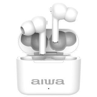 Aiwa TWS Bluetooth Earphones ATWS-32B/W/RG