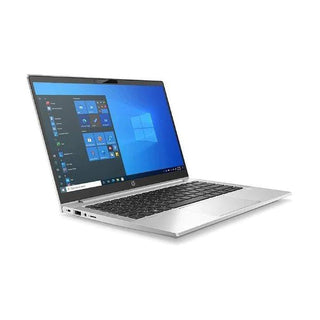 HP ProBook 430 G8 13.3-inch HD Laptop - Intel Core i3-1115G4 512GB SSD 4GB RAM Win 10 Pro