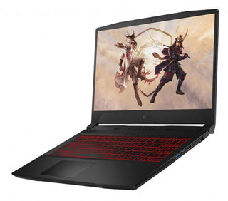 MSI Katana GF66 12UD 12th Gen Intel Core i7-12700H up to 4.70GHz