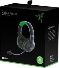 Razer Kaira Wireless Gaming Headset for Xbox RZ04-03470100-R3M1