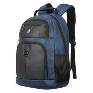 Volkano Franklin 15.6” Laptop Backpack Navy/Blk VK-7144-NVBK