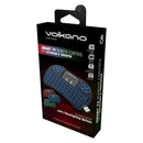 Volkano Control Series Smart TV Remote Control VK-20038-BK
