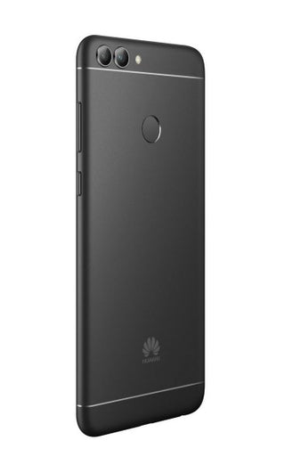 Huawei P Smart 2018 32GB Dual Sim - Black