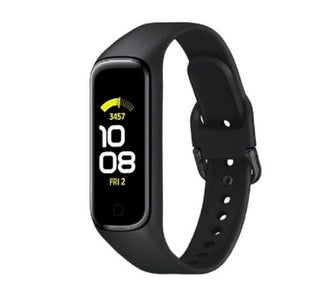 Samsung Galaxy Fit 2 Black - New SM-R220NZKAXFA