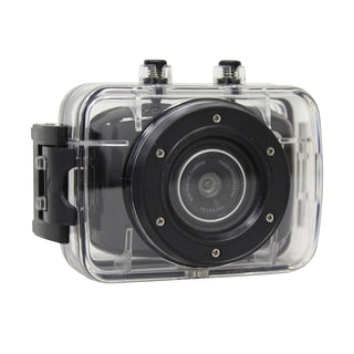 Volkano Life Series 720p HD Action Cam