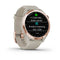 Garmin Approach® S42 Rose Gold with Light Sand Band  010-02572-02