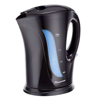 BLACK PINEWARE KTL JUG CORDLESS - PCPK03 857996