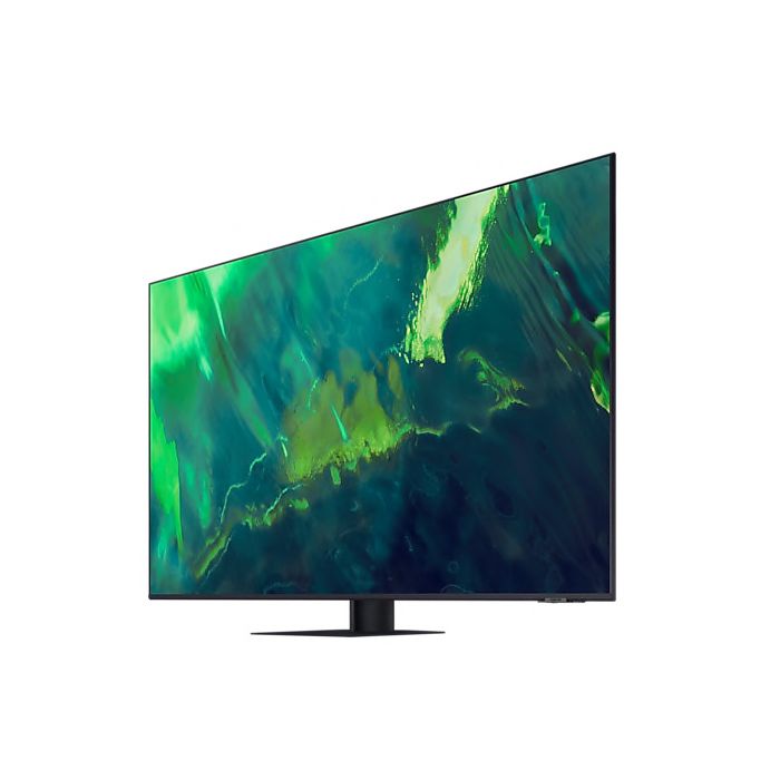 Samsung 137cm (55") QLED 4K Smart TV - QA55Q70AAKXXA