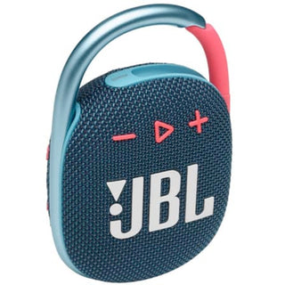 JBL Clip 4 Waterproof Bluetooth Speaker