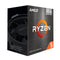 PCBuilder AMD Ryzen 5 5600G BREACH Windows 11 Gaming PC