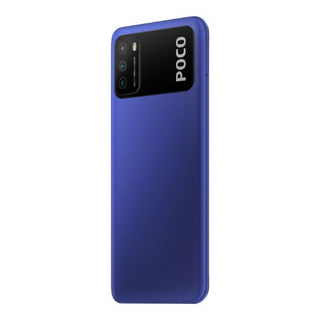 Poco M3 128GB Dual Sim - Blue