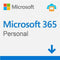 Microsoft 365 Personal 1-user 12-month Subscription Download