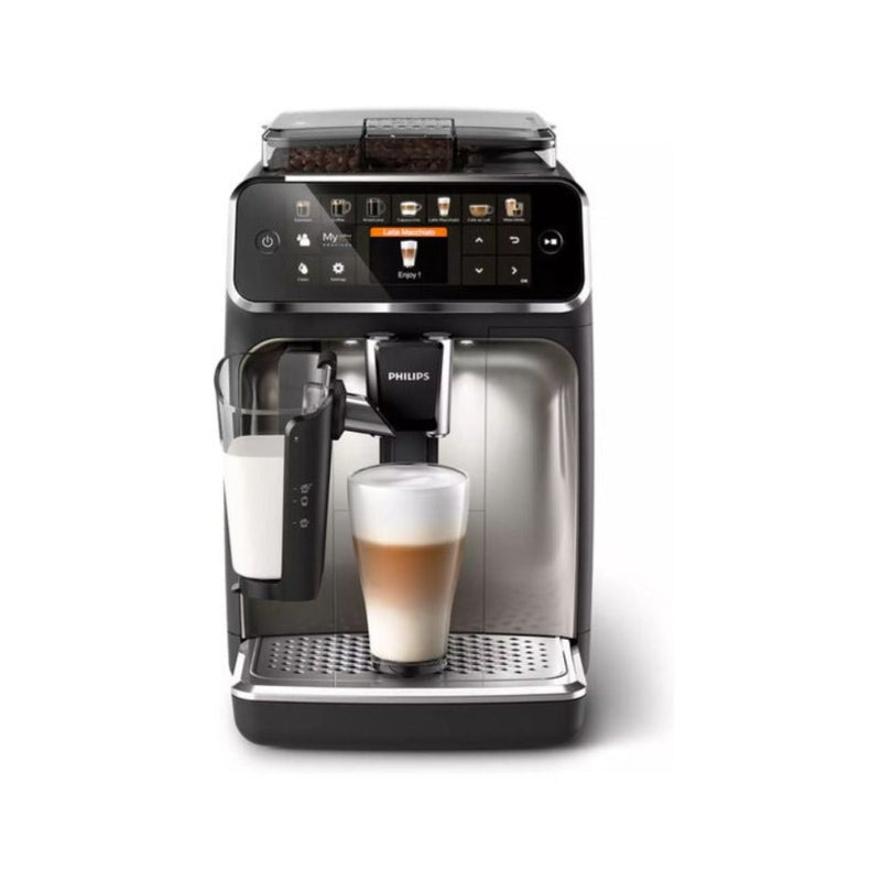 Pack THERA RETRO GLOSS Machine à café expresso semi-automatique +
