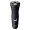 Philips Shaver 100 Wet/Dry Electric Shaver-Adriatic Blue - S1323/41