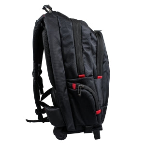 Volkano Drifter series 16" Trolley backpack VB-VL1022-BK