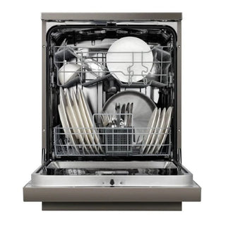 Hisense 13 Place Dishwasher H13DETG