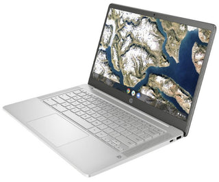 HP Chromebook 14a-na1000ni 4Y287EA Intel Celeron N4500