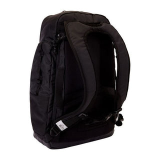 Quiksilver Mens 43L Fetchy Backpack - Black
