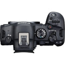 Canon EOS R6 Mark II Body Mirrorless Camera
