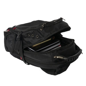 Volkano Backpack 16" Tough series  VB-VL-1017-BLK