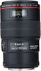 Canon EF 100mm f2.8L IS USM Macro Lens for Canon  Canon EF 100mm