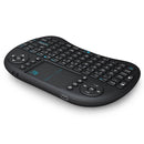 Wireless Mini Keyboard Touchpad for Android TV Box