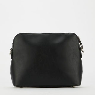 Pierre Cardin Mackensie Crosbody Black