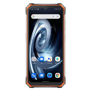 Blackview BV7100 4G Ruggedized Big Battery Smartphone