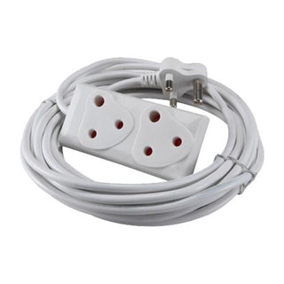 20m Extension Cord 2-Way