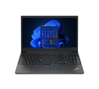 Lenovo ThinkPad E15 G4 15.6-inch FHD Laptop - Intel Core i5-1235U 512GB SSD 8GB RAM Win 11 Pro