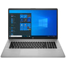 HP Probook 470 G8 Notebook PC - Core i5-1135G7 / 17.3" FHD