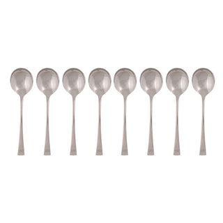 CONTEMP CUTLERY CANTEEN SET 58PC