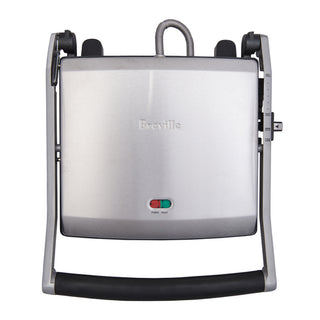 Breville Ikon 4 Slice Sandwich Press