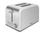 Midea 2 Slice Toaster - Stainless MT-RS2L17W