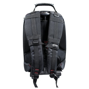 Volkano Drifter series 16" Trolley backpack VB-VL1022-BK