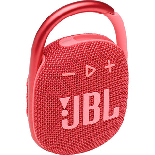 JBL Clip 4 Waterproof Bluetooth Speaker