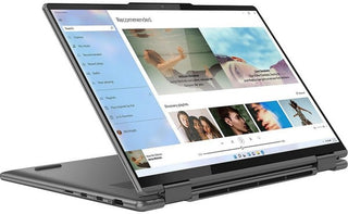 Lenovo Yoga 7 Core i7 Touchscreen Laptop 82BH00FQSA