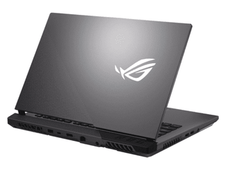 Asus Rog Strix G513IC-716512G1W 15.6'' FHD Grey R7- 4800H16GB DDR4 (2x 8GB SD) 512GB PCIe SSD RTX3050  4GB WIN11 Home G513IC-716512G1W