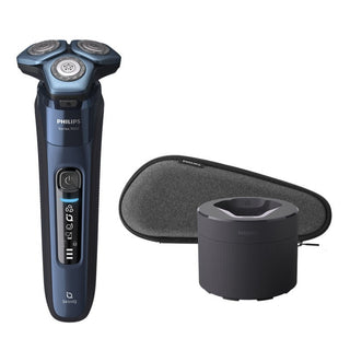 Philips series 7000 Wet & Dry electric shaver S7782/50