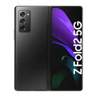 SAMSUNG GALAXY Z FOLD 2 5G 256GB MYSTIC BLACK