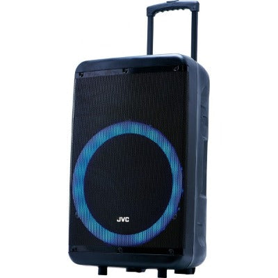 JVC 8" Trolley Speaker XS-N3110PBC