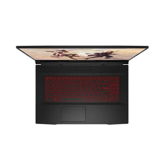 MSI Katana GF76 11UC 17.3-inch FHD Laptop - Intel Core i7-11800H 512GB SSD 16GB RAM GeForce RTX 3050 Win 11 Home