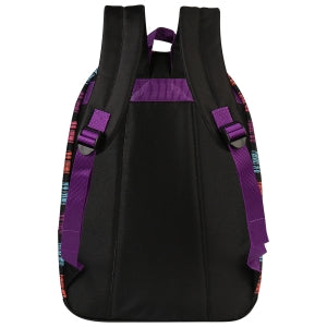 Volkano Stripes Backpack Bag VK-7036-ST